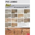 Akce na PVC Jumbo